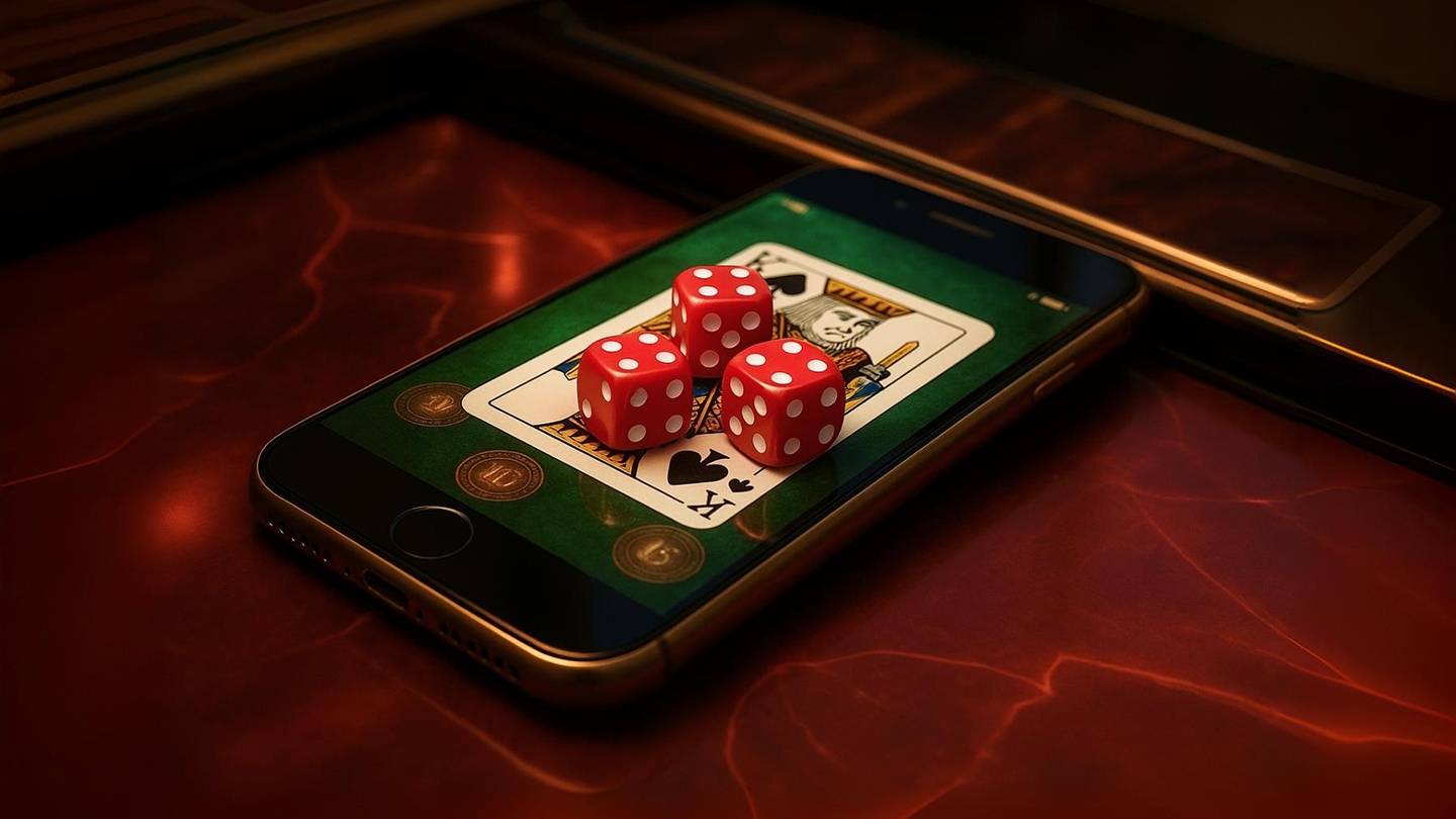 Freedom of Mobile Gaming at Casino JAYA9BET
