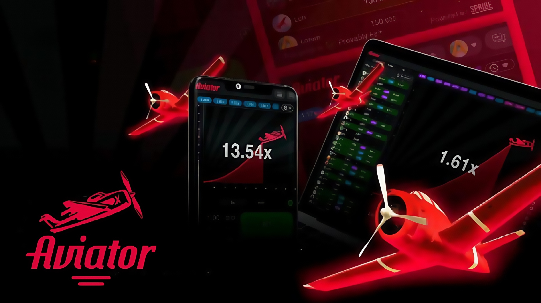 Try Game Aviator at JAYA9BET Casino