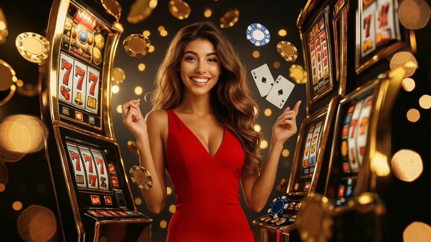 Experience the Thrill at JAYA9BET Casino Online