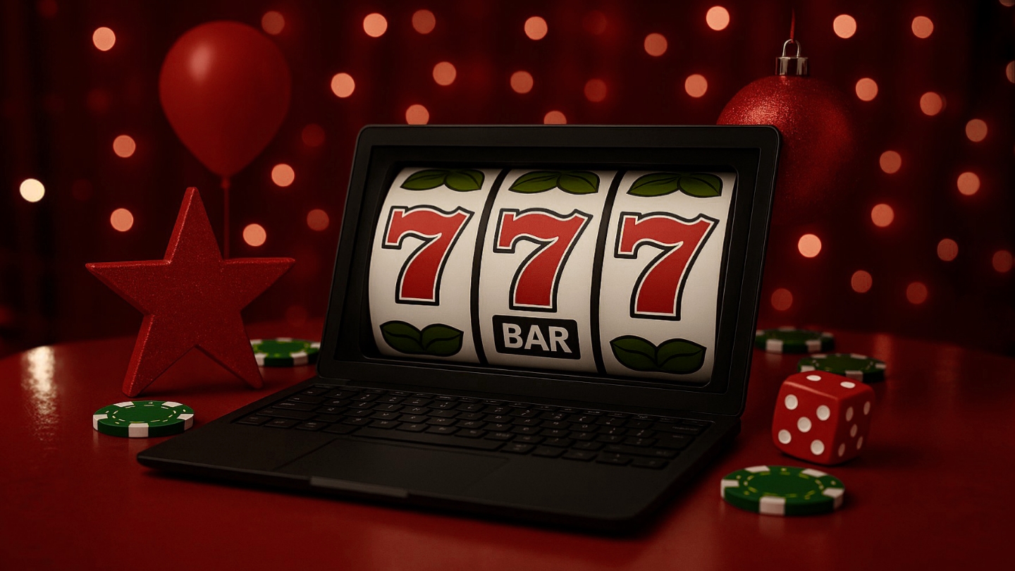 Popular Slots at JAYA9BET Casino